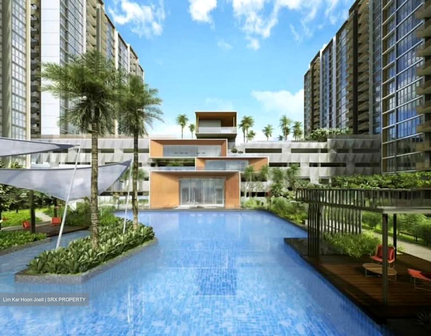 Sol Acres (D23), Condominium #608624661